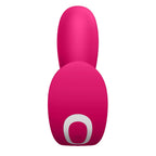 Satisfyer Top Secret + Wearable Smart Vibrator