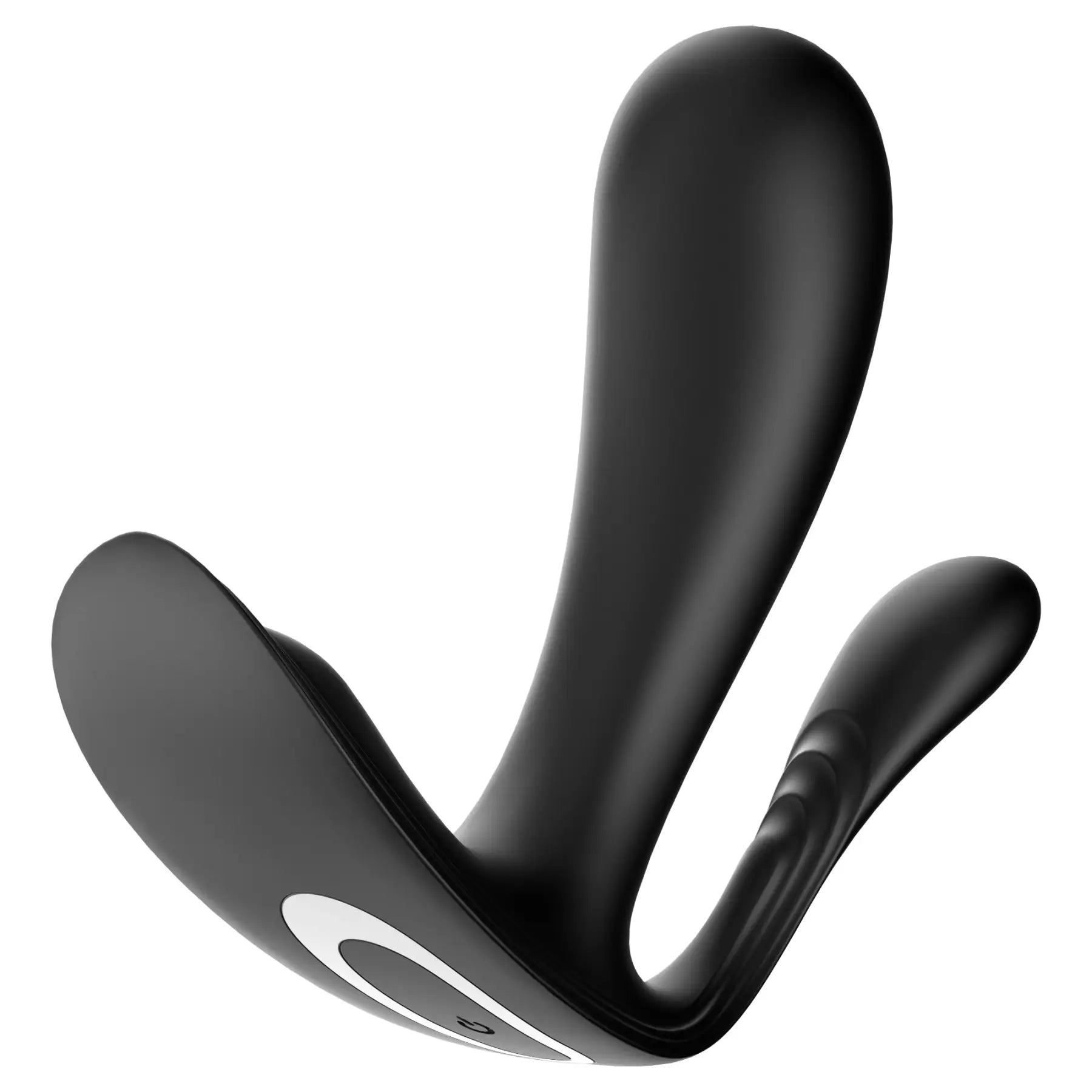 Satisfyer Top Secret + Wearable Smart Vibrator - Black
