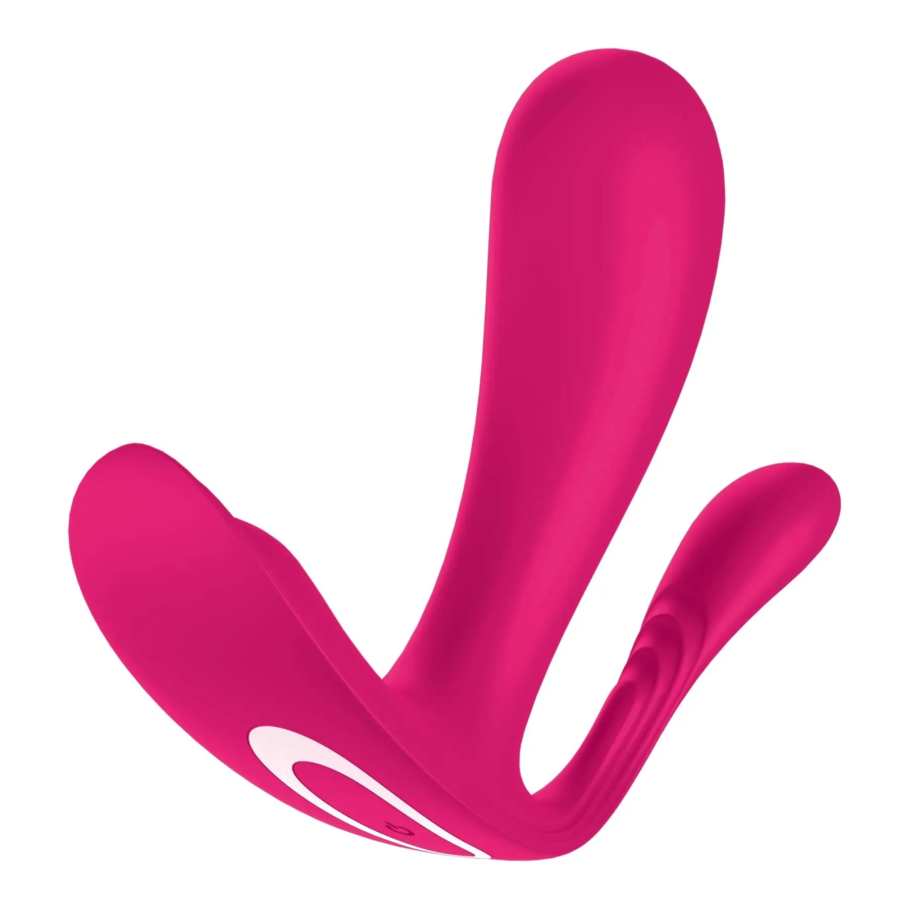 Satisfyer Top Secret + Wearable Smart Vibrator - Pink