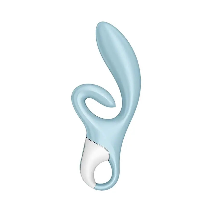 Satisfyer Touch Me Rabbit Vibrator - Rolik®