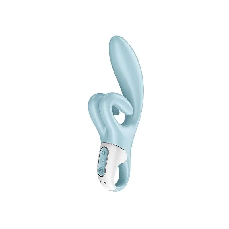 Satisfyer Touch Me Rabbit Vibrator - Rolik®