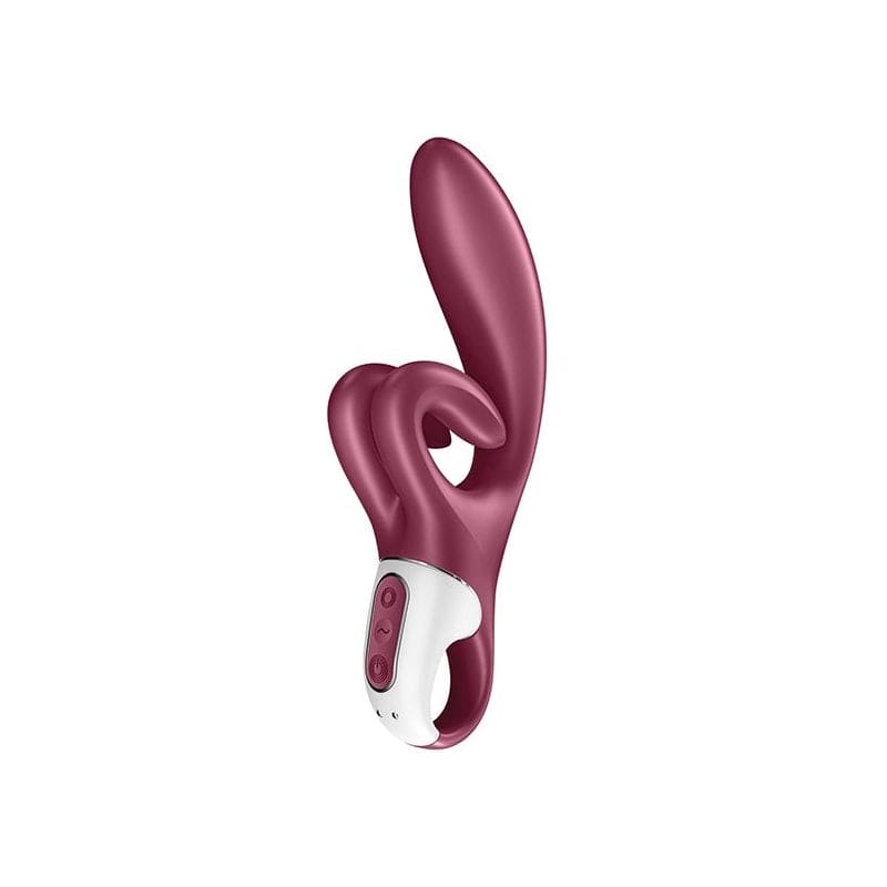 Satisfyer Touch Me Rabbit Vibrator - Rolik®