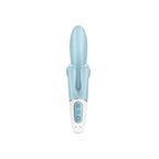 Satisfyer Touch Me Rabbit Vibrator - Rolik®