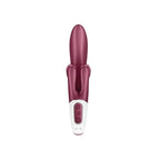 Satisfyer Touch Me Rabbit Vibrator - Rolik®