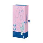 Satisfyer Touch Me Rabbit Vibrator - Rolik®