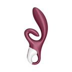 Satisfyer Touch Me Rabbit Vibrator - Rolik®