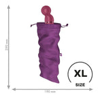 Satisfyer Treasure Toy Storage Bag - Rolik®