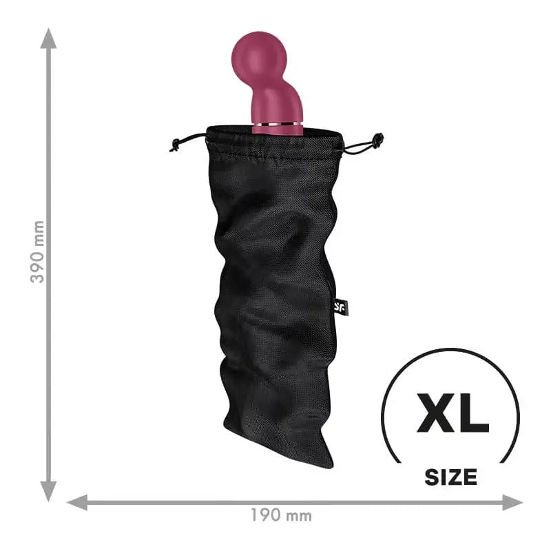Satisfyer Treasure Toy Storage Bag - Rolik®