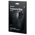 Satisfyer Treasure Toy Storage Bag - Rolik®