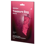 Satisfyer Treasure Toy Storage Bag - Rolik®