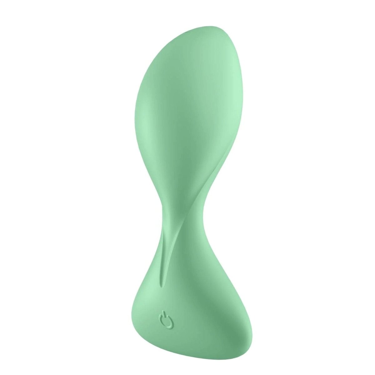 Satisfyer Trendsetter App - Enabled Vibrating Anal Plug - Rolik®