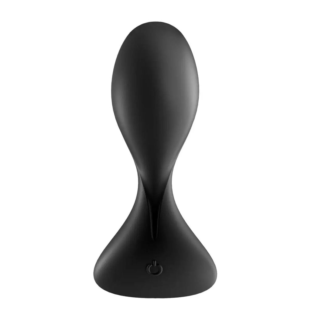 Satisfyer Trendsetter App - Enabled Vibrating Anal Plug - Rolik®