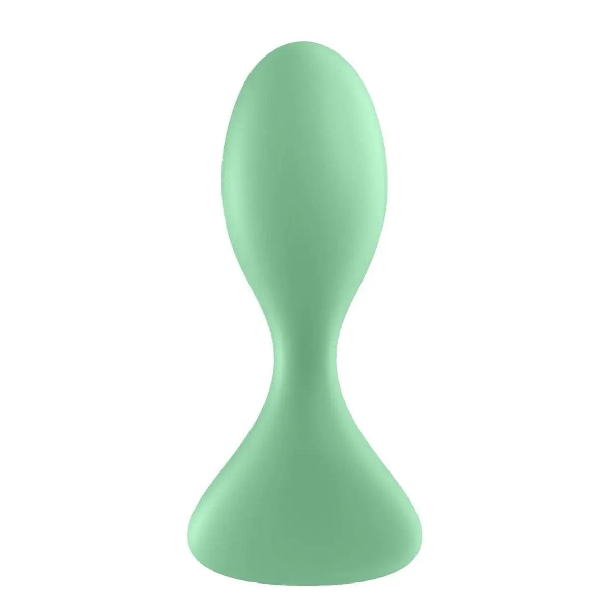 Satisfyer Trendsetter App - Enabled Vibrating Anal Plug - Rolik®