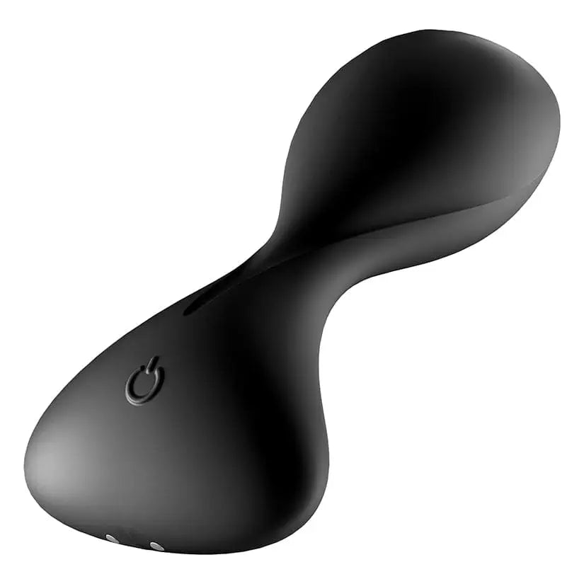 Satisfyer Trendsetter App - Enabled Vibrating Anal Plug - Rolik®
