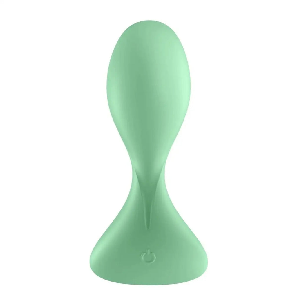 Satisfyer Trendsetter App - Enabled Vibrating Anal Plug - Rolik®
