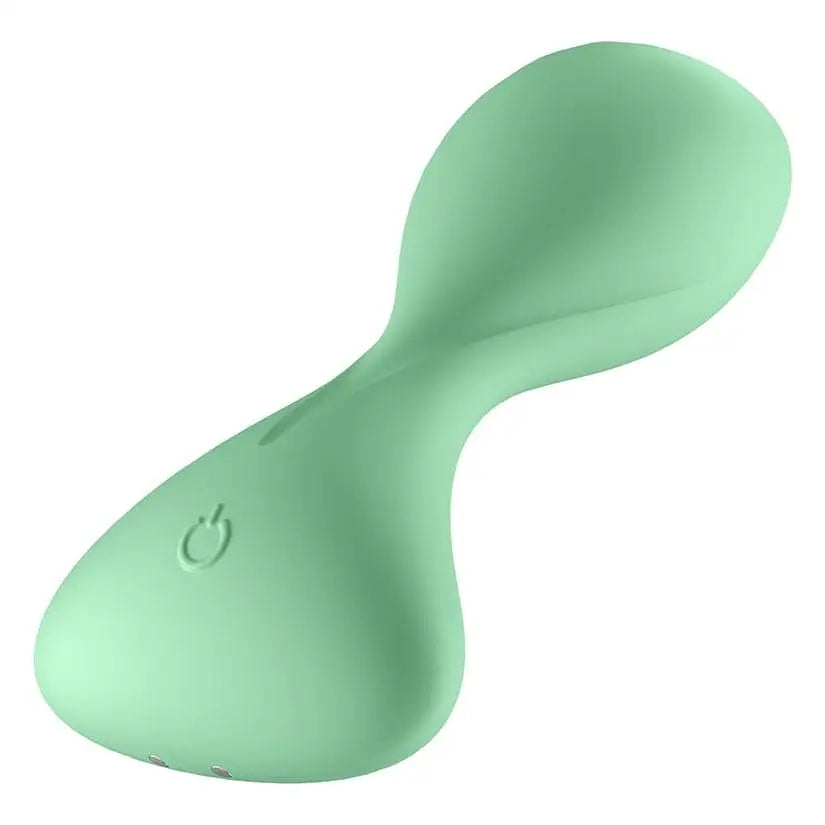 Satisfyer Trendsetter App - Enabled Vibrating Anal Plug - Rolik®