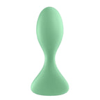 Satisfyer Trendsetter App - Enabled Vibrating Anal Plug - Rolik®