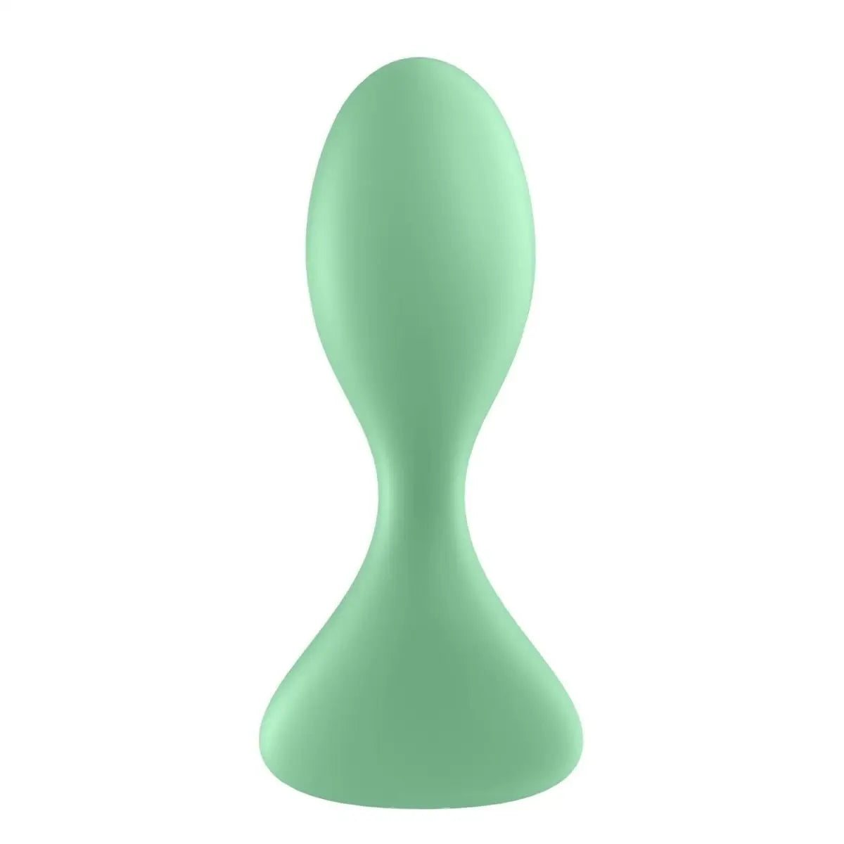 Satisfyer Trendsetter App - Enabled Vibrating Anal Plug - Rolik®