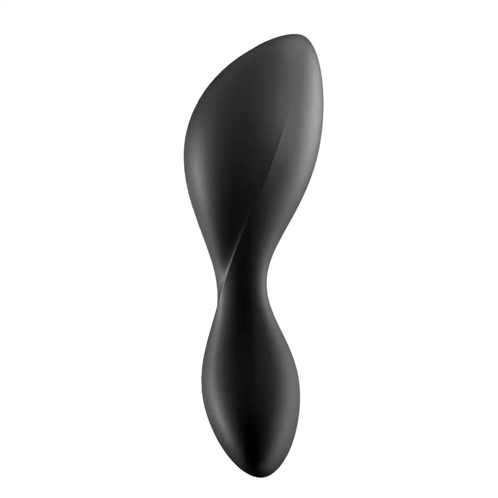 Satisfyer Trendsetter App - Enabled Vibrating Anal Plug - Rolik®