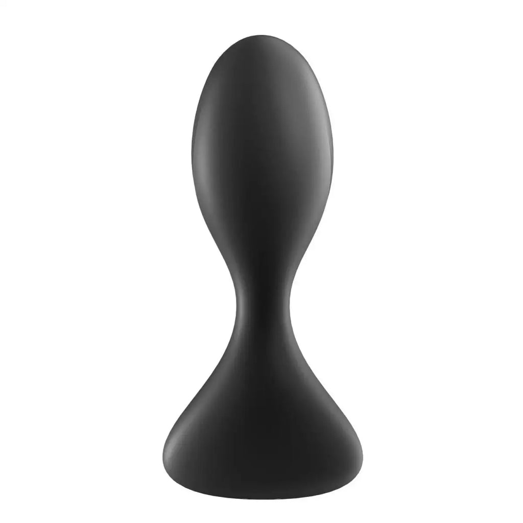 Satisfyer Trendsetter App - Enabled Vibrating Anal Plug - Rolik®