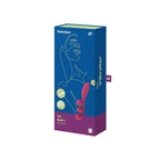 Satisfyer Tri Ball 1 Multi Vibrator - Rolik®