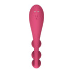Satisfyer Tri Ball 1 Multi Vibrator - Rolik®