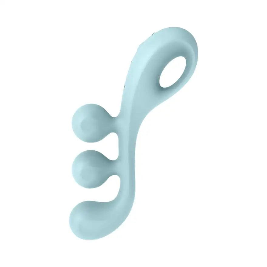 Satisfyer Tri Ball 2 Multi Vibrator - Rolik®