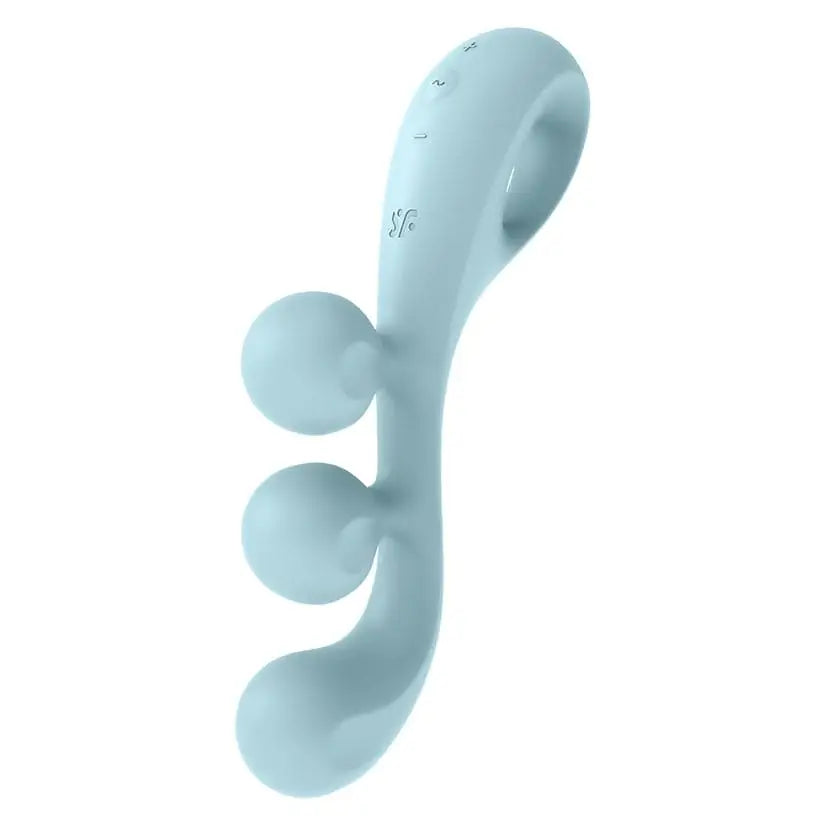Satisfyer Tri Ball 2 Multi Vibrator - Rolik®