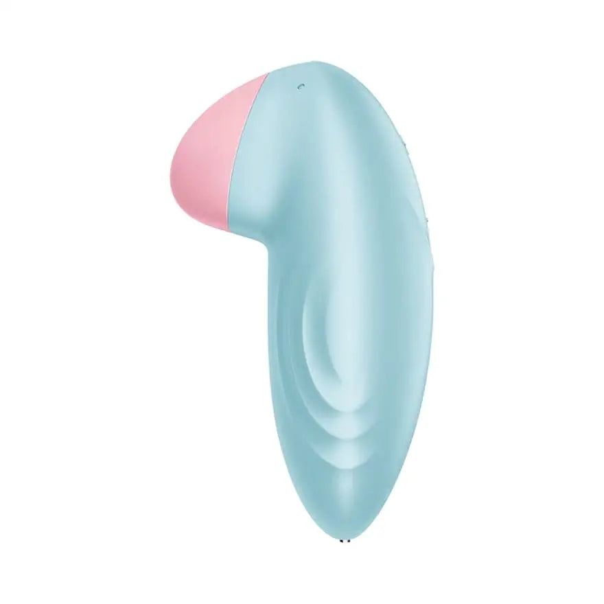 Satisfyer Tropical Tip Lay - on Vibrator - Rolik®