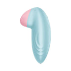 Satisfyer Tropical Tip Lay - on Vibrator - Rolik®