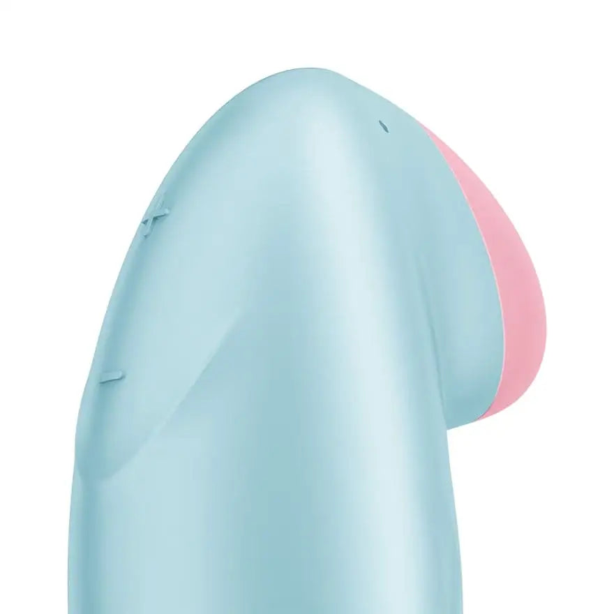 Satisfyer Tropical Tip Lay - on Vibrator - Rolik®
