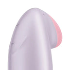 Satisfyer Tropical Tip Lay - on Vibrator - Rolik®