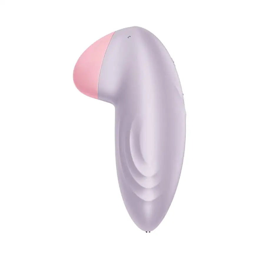 Satisfyer Tropical Tip Lay - on Vibrator - Rolik®