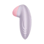 Satisfyer Tropical Tip Lay - on Vibrator - Rolik®