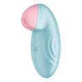 Satisfyer Tropical Tip Lay - on Vibrator - Rolik®