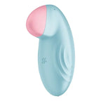 Satisfyer Tropical Tip Lay - on Vibrator - Rolik®