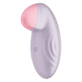 Satisfyer Tropical Tip Lay - on Vibrator - Rolik®