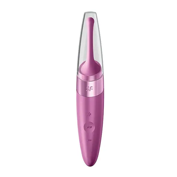 Satisfyer Twirling Delight Tip Vibrator - Rolik®