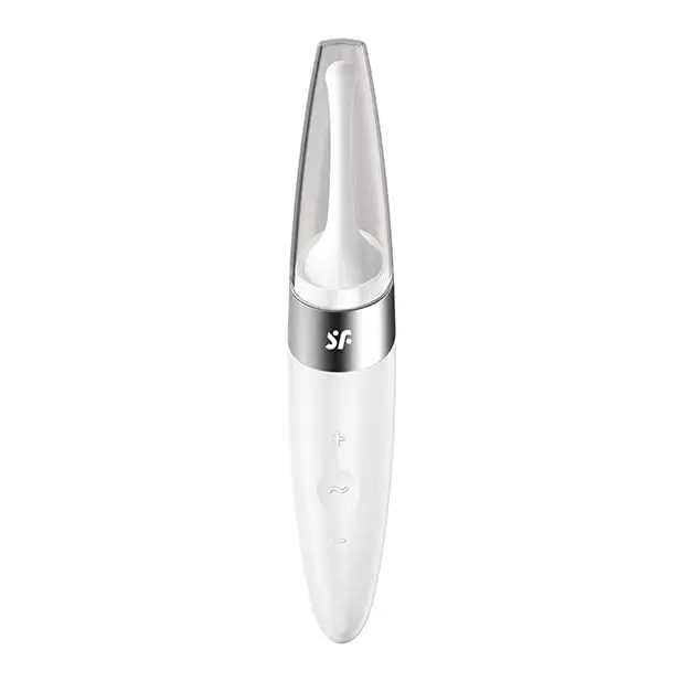 Satisfyer Twirling Delight Tip Vibrator - Rolik®