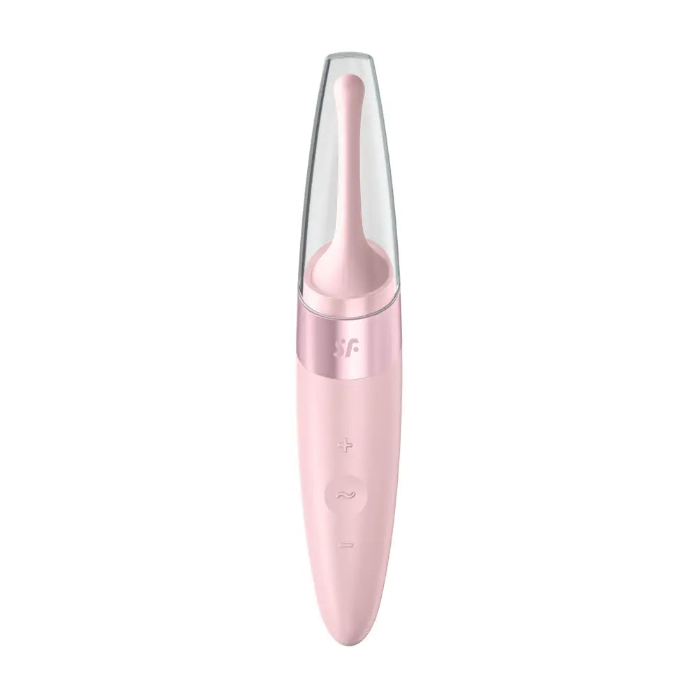 Satisfyer Twirling Delight Tip Vibrator