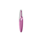 Satisfyer Twirling Delight Tip Vibrator - Precision Clitoral Stimulation