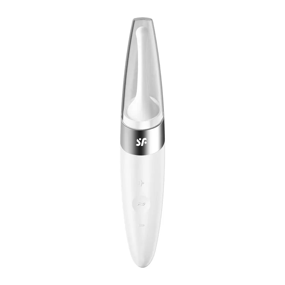 Satisfyer Twirling Delight Tip Vibrator
