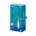 Satisfyer Twirling Fun PinPoint Vibrator