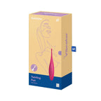 Satisfyer Twirling Fun PinPoint Vibrator