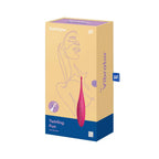 Satisfyer Twirling Fun PinPoint Vibrator