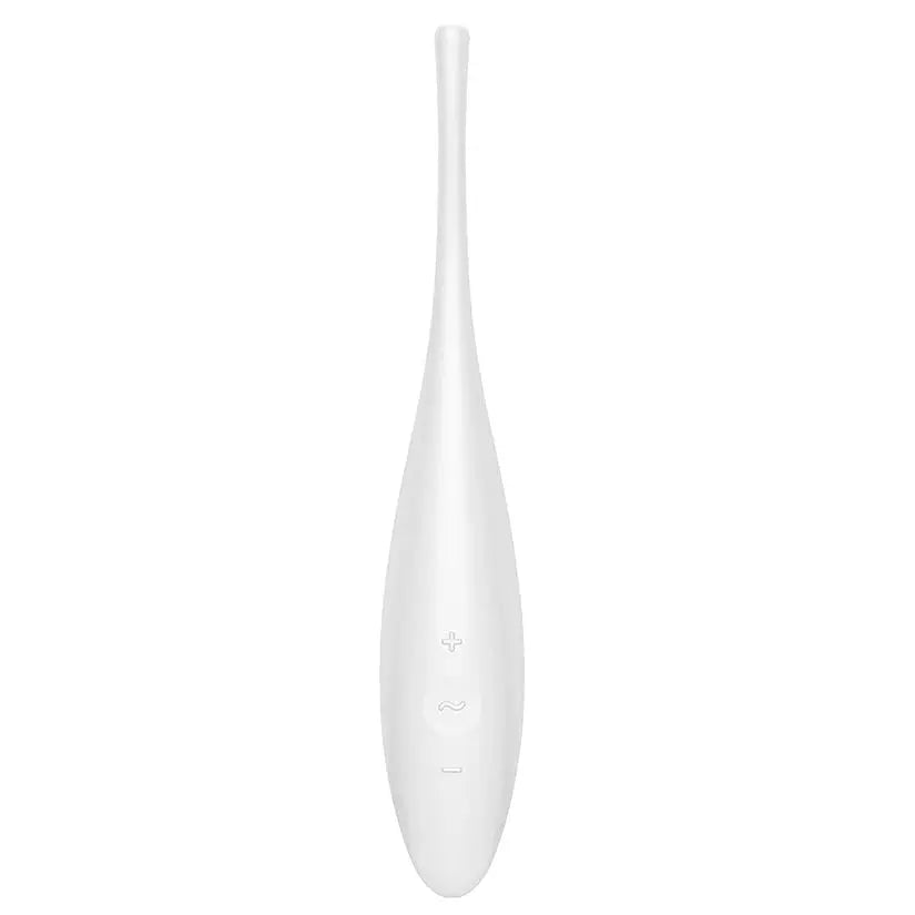 Satisfyer Twirling Joy Smart Tip Vibrator - Rolik®