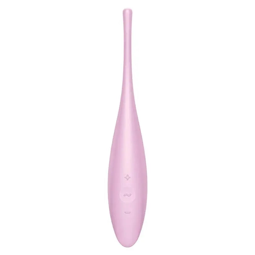 Satisfyer Twirling Joy Smart Tip Vibrator - Rolik®