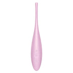 Satisfyer Twirling Joy Smart Tip Vibrator - Rolik®