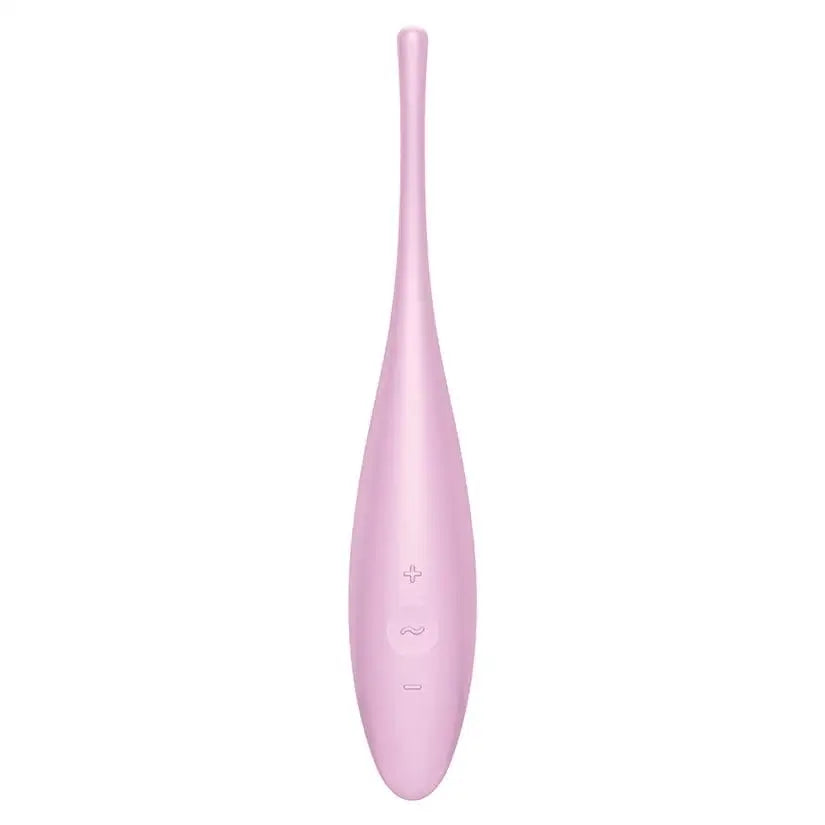 Satisfyer Twirling Joy Smart Tip Vibrator - Rolik®