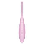 Satisfyer Twirling Joy Smart Tip Vibrator - Rolik®